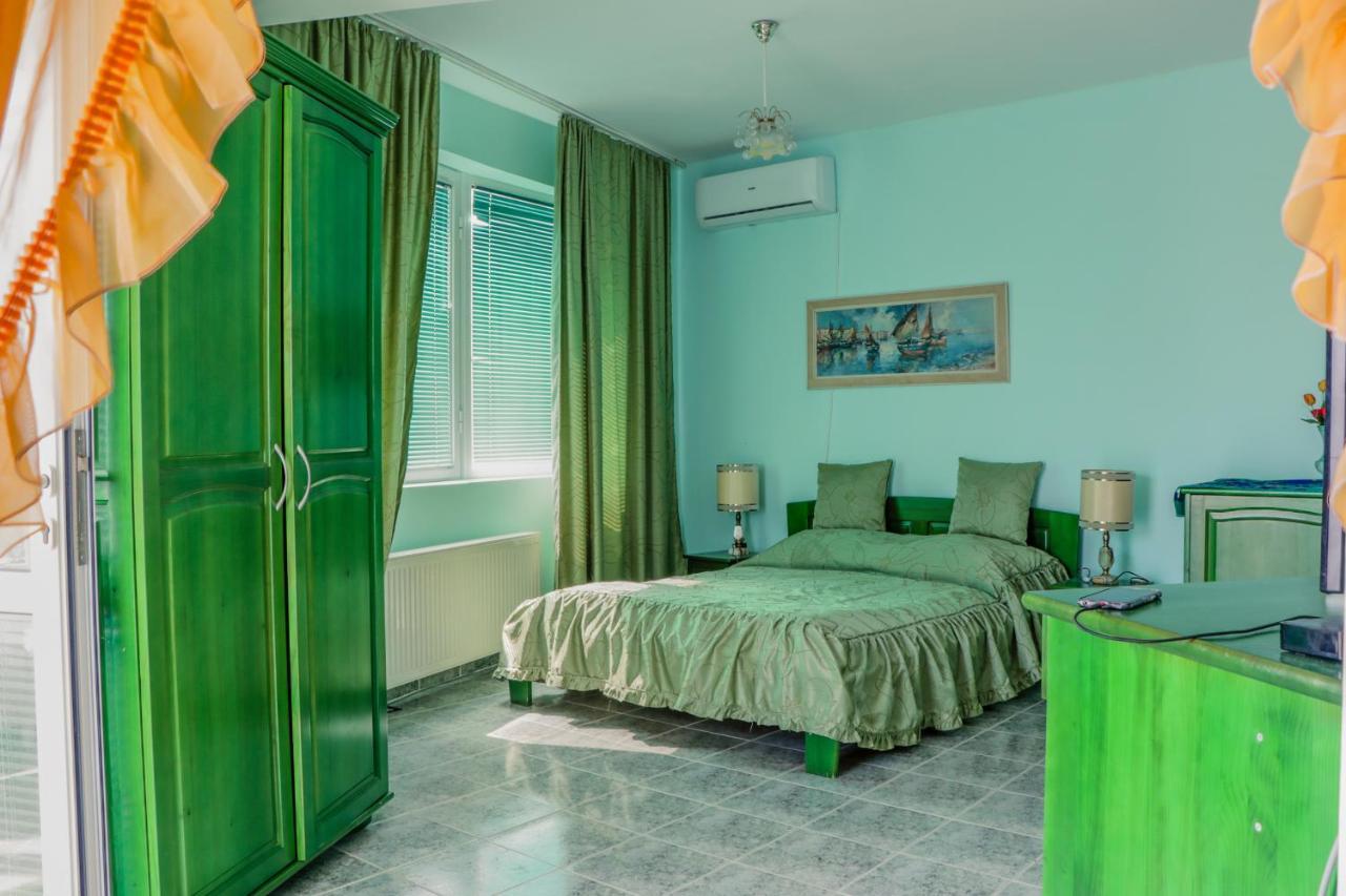 Villa Nora Albena Esterno foto
