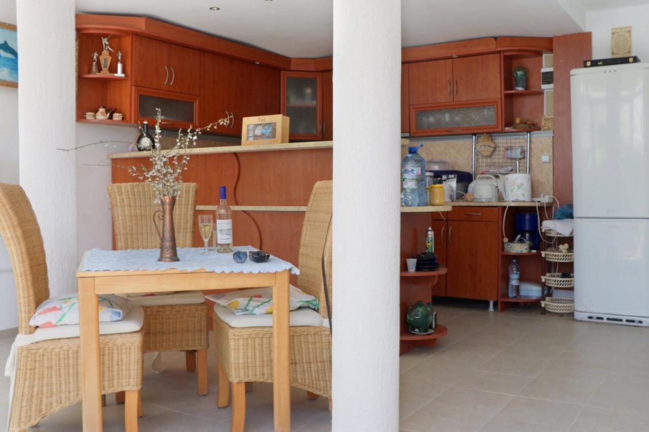 Villa Nora Albena Esterno foto
