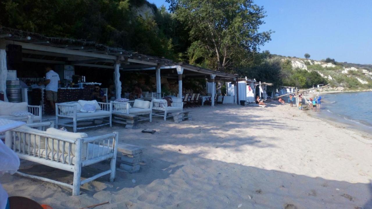 Villa Nora Albena Esterno foto