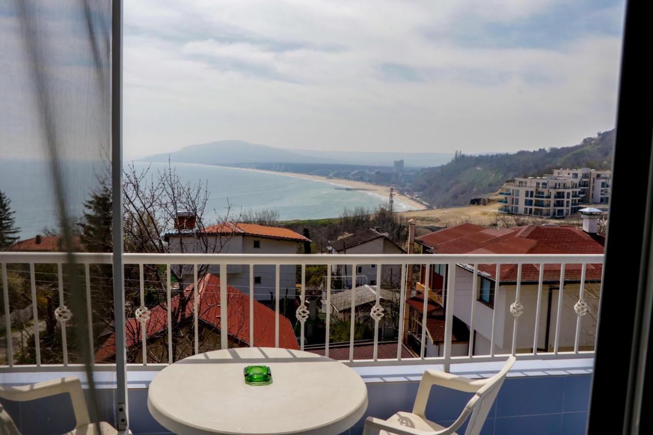 Villa Nora Albena Esterno foto