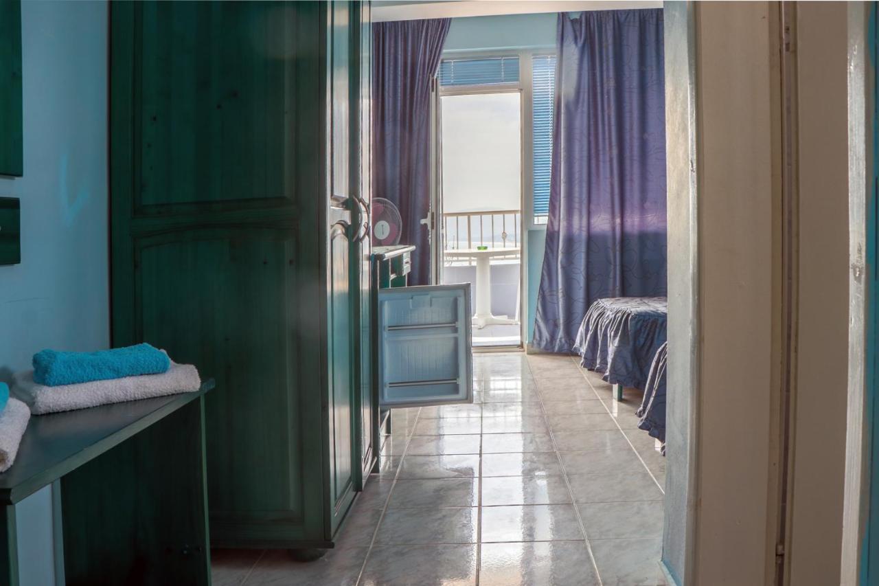 Villa Nora Albena Esterno foto