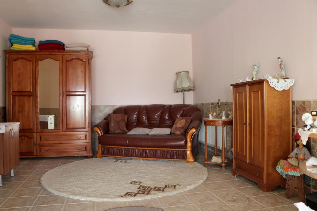Villa Nora Albena Esterno foto