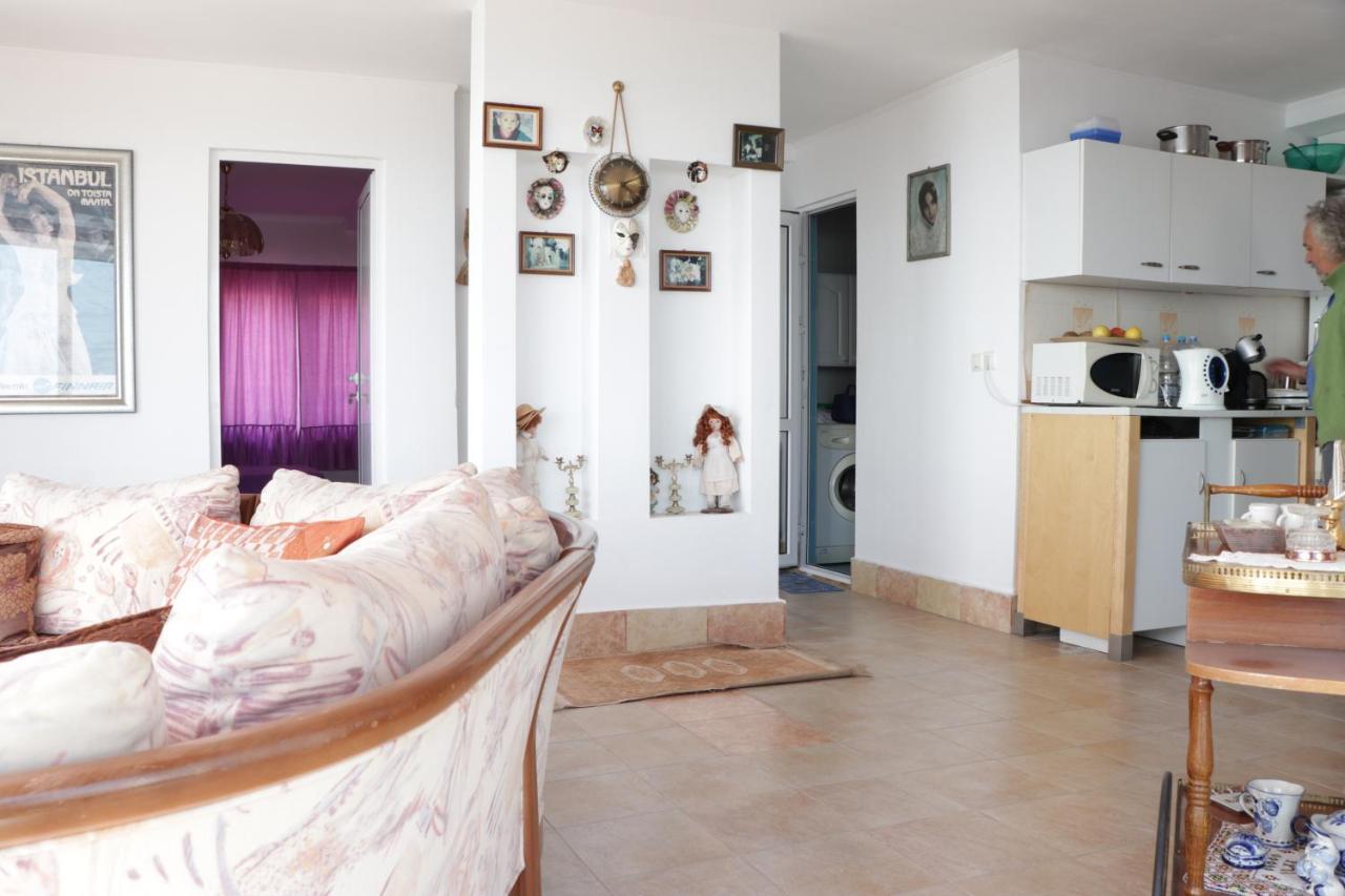 Villa Nora Albena Esterno foto