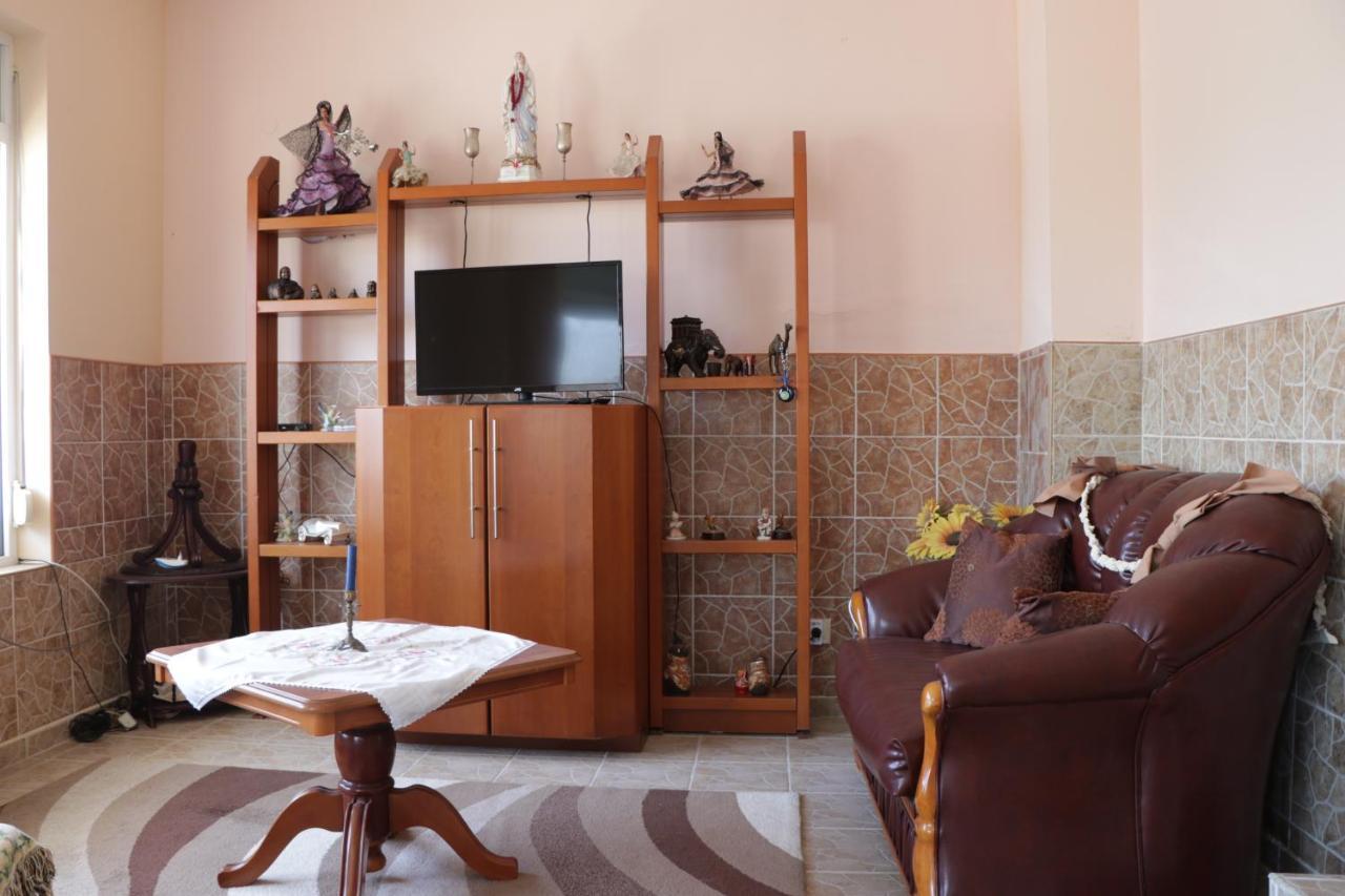 Villa Nora Albena Esterno foto