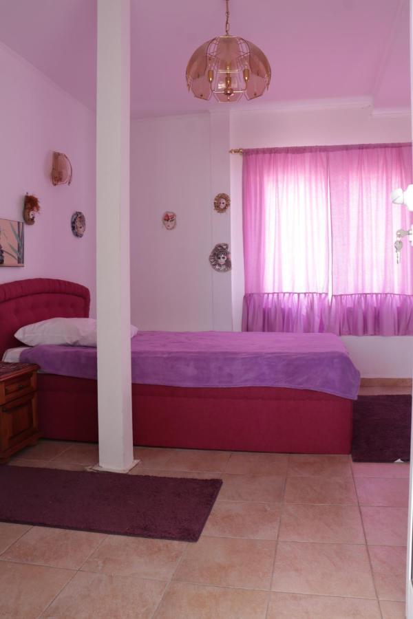 Villa Nora Albena Esterno foto