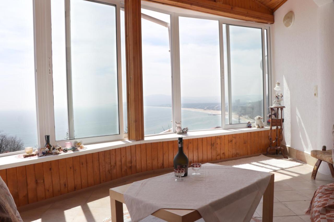 Villa Nora Albena Esterno foto