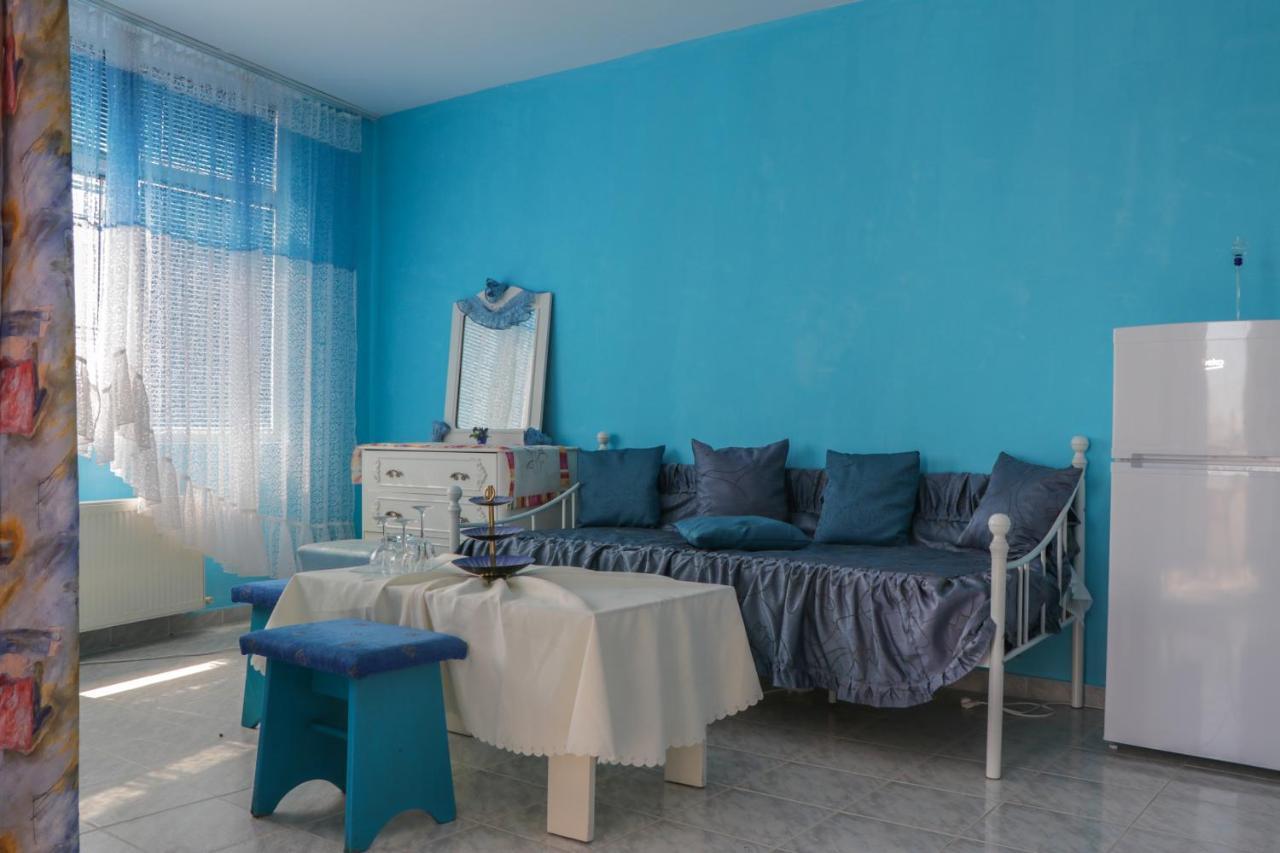 Villa Nora Albena Esterno foto
