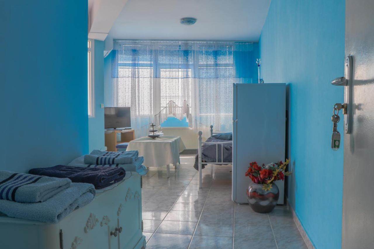 Villa Nora Albena Esterno foto