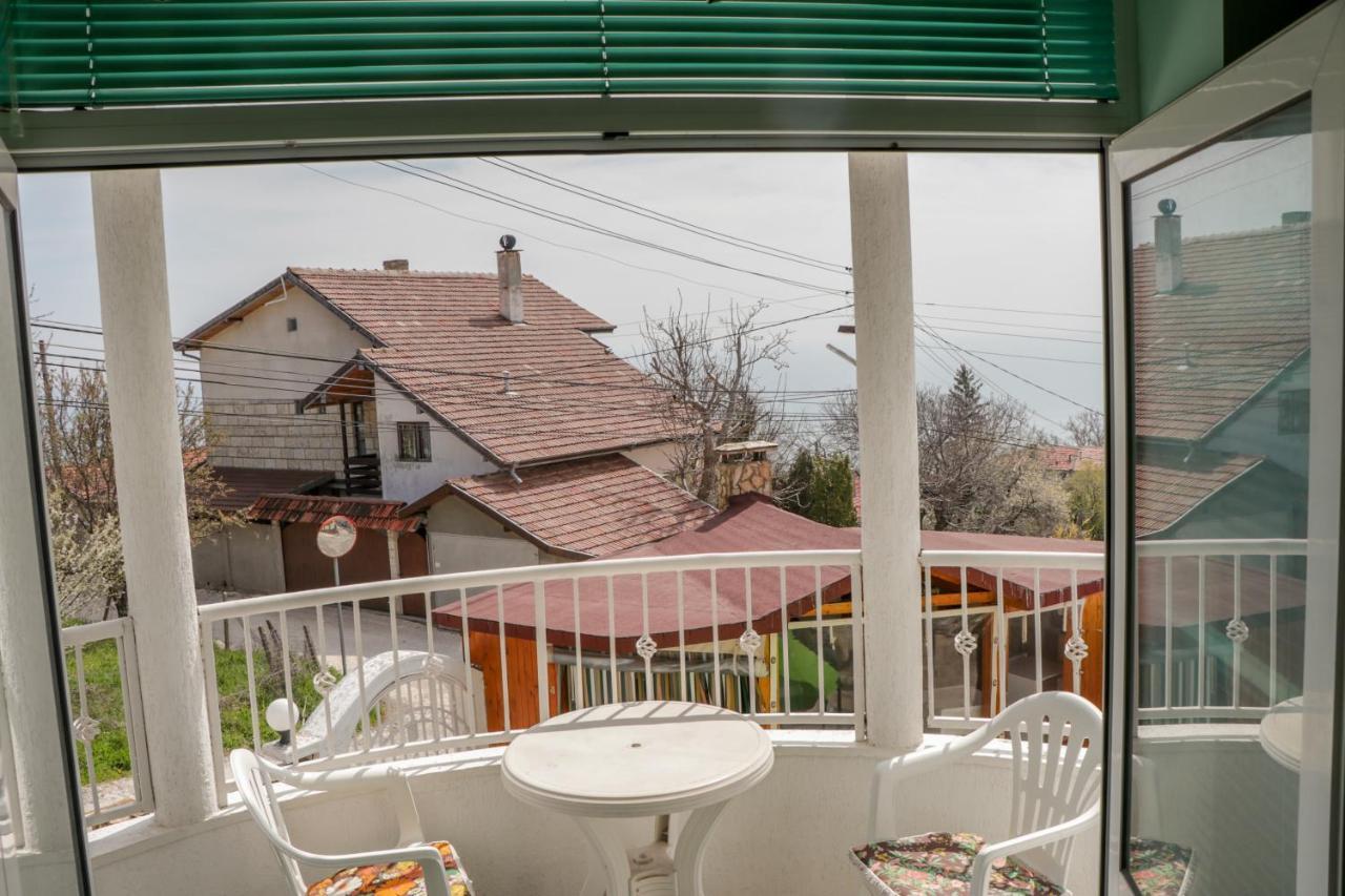 Villa Nora Albena Esterno foto