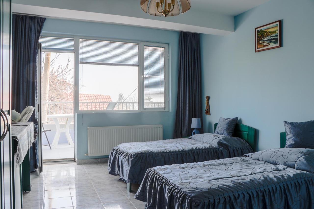 Villa Nora Albena Esterno foto