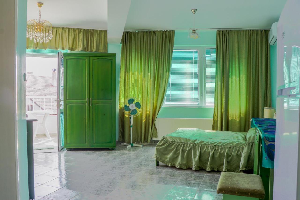 Villa Nora Albena Esterno foto