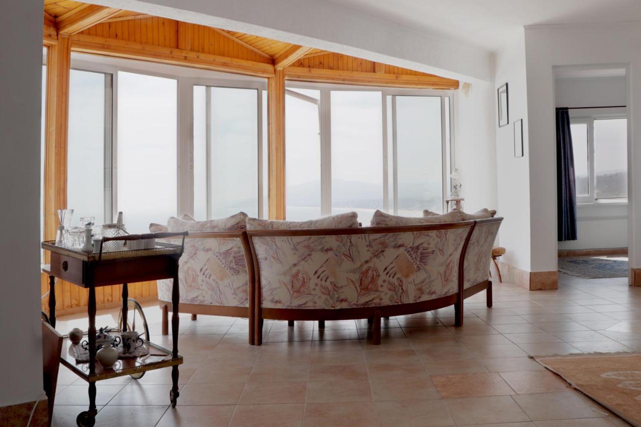 Villa Nora Albena Esterno foto