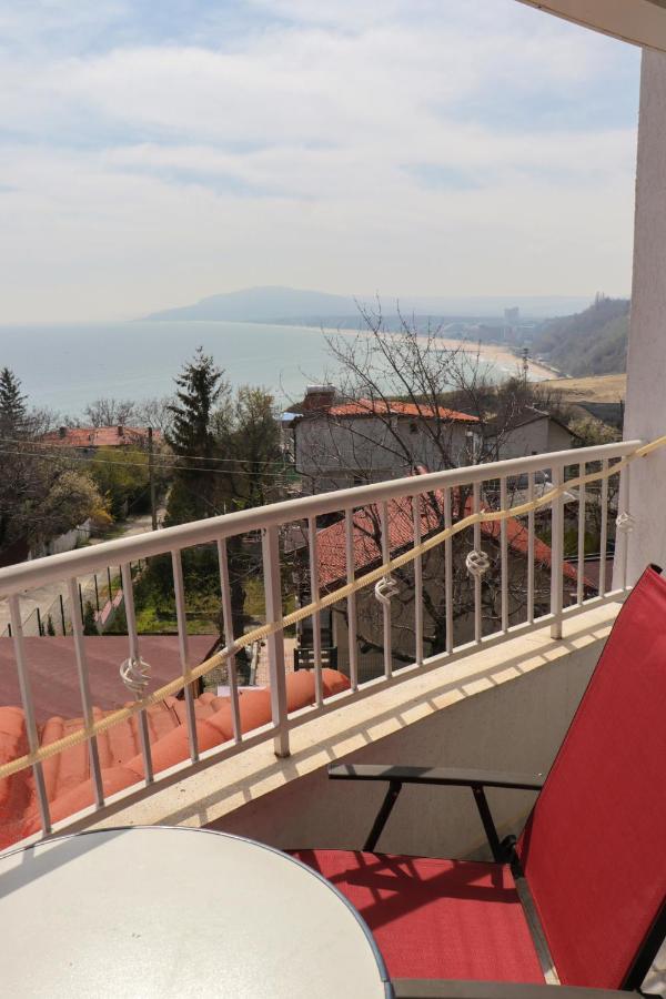 Villa Nora Albena Esterno foto