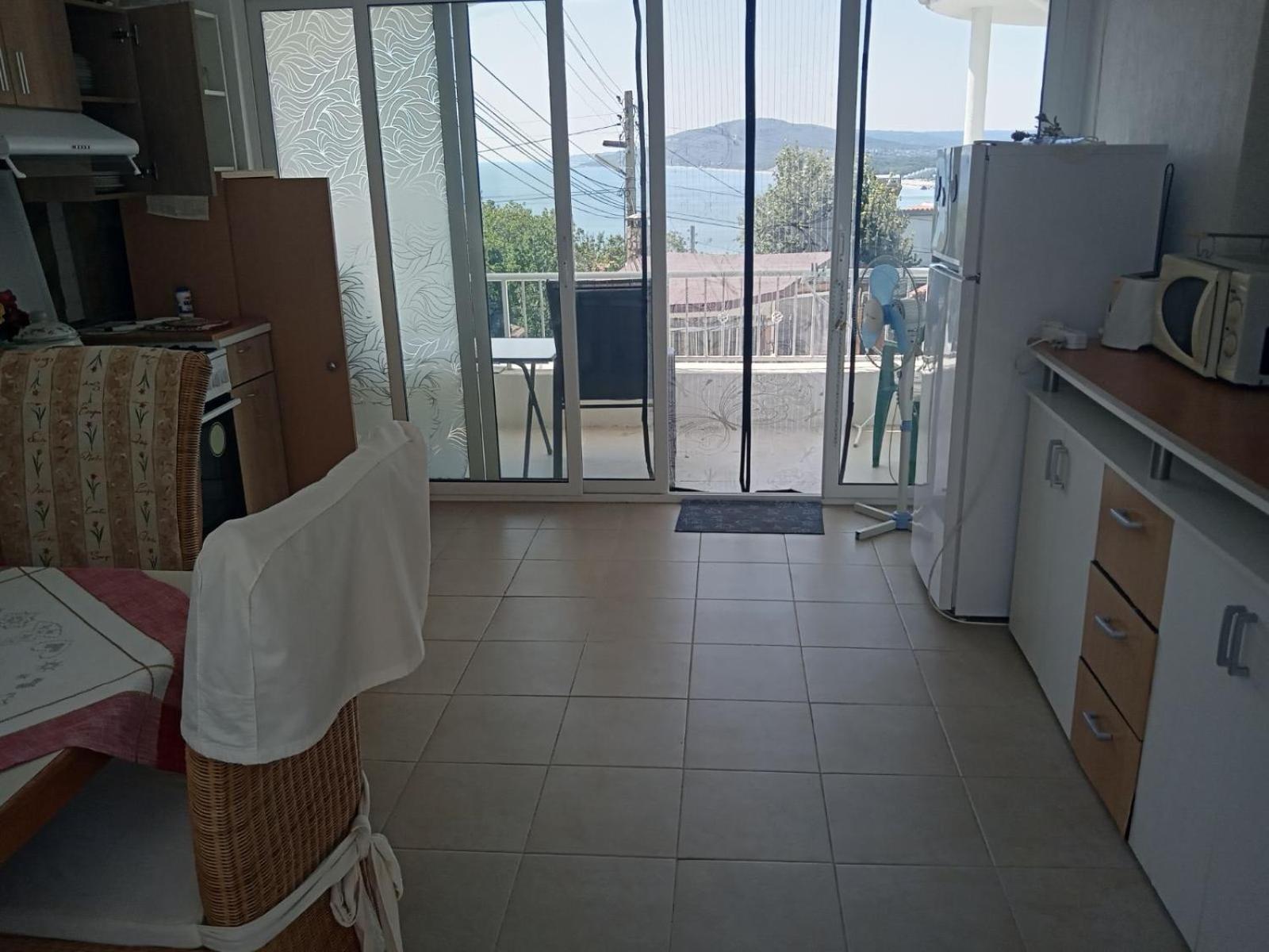 Villa Nora Albena Esterno foto