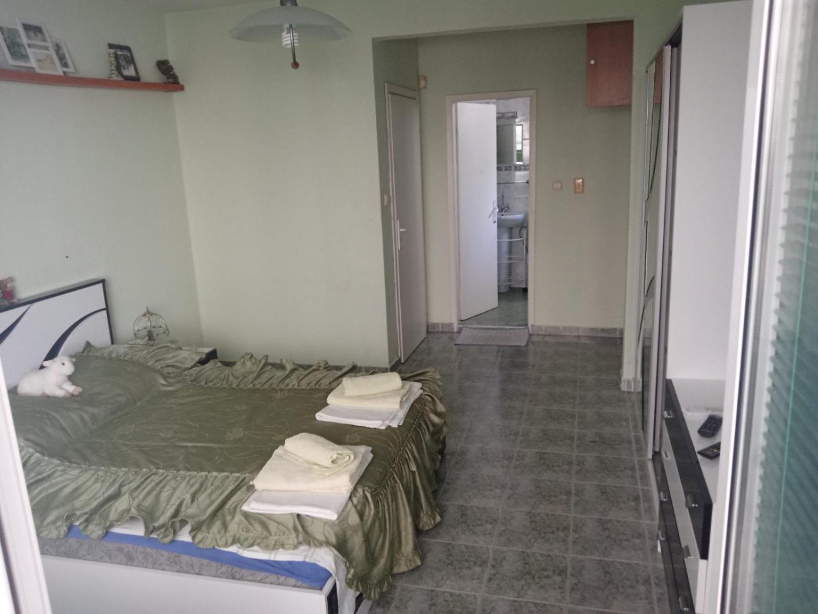 Villa Nora Albena Esterno foto